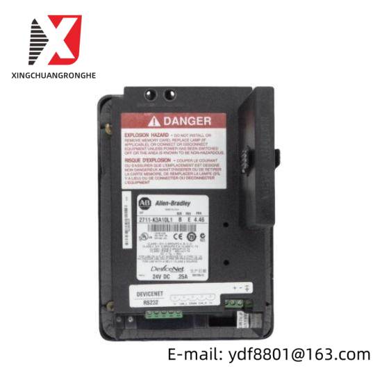 a-b_2711-k3a10l1_1.jpg Rockwell A-B 2711-K3A10L1 Control Panel Module, Touchscreen Display