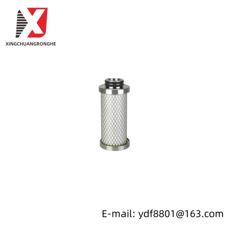 Donaldson A-NO 225140 Filter Element: P-FFP 05/25 - Industrial Filtration Solution