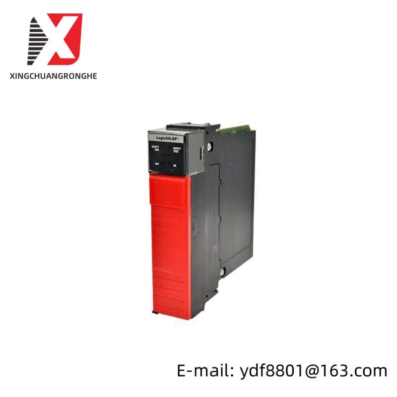 ab_1756-lsp_safety_partner_module.jpg ABB AB 1503VC-BMC4 Contactor Control Module, High-Power, Efficient Industrial Automation