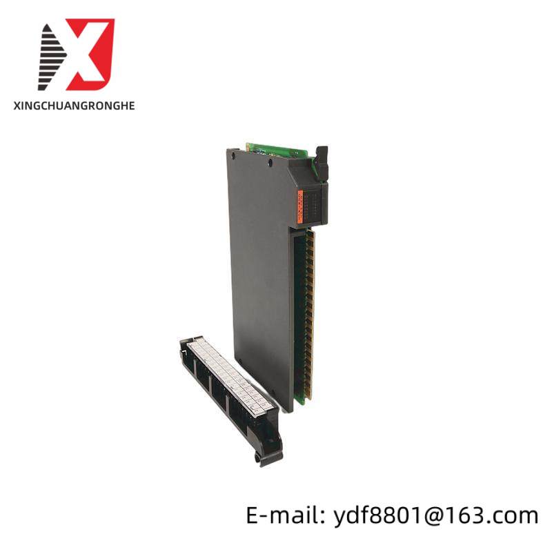 ab_1771-oq16_i_o_module.jpg Allen-Bradley 1756-RM2/A ControlLogix Redundancy Module