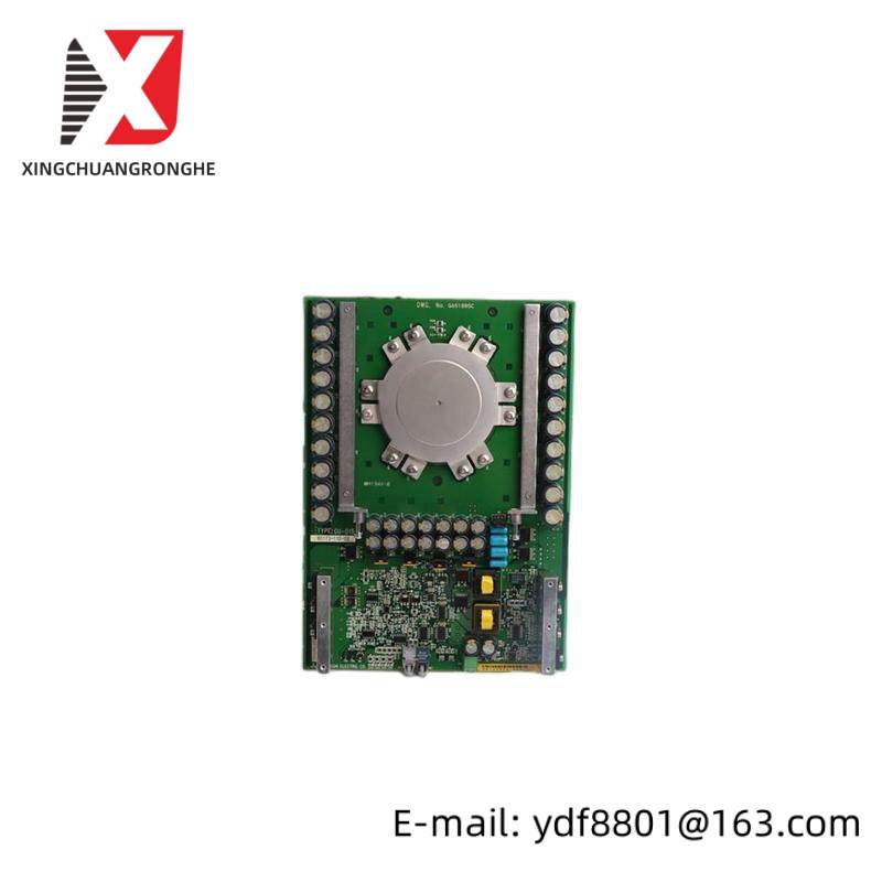 AB Panelview 550, 2711-T5A10L1 - Human Machine Interface for Industrial Control