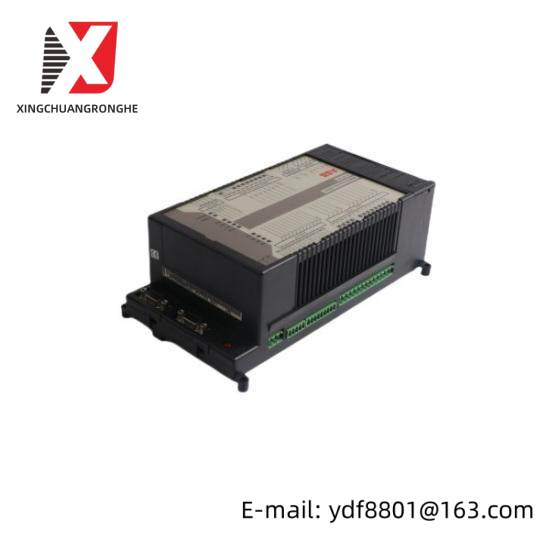 abb_07kt92_gjr5250500r0262_central_processing_unit_-_90_series.jpg ABB 3HAC029187-001 Advanced Industrial Control Module