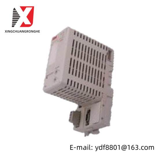 ABB 07WT98: Industrial PLC Module, Optimized for Precision Control