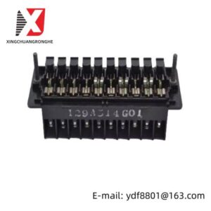 ABB 129A514G01 Industrial Test Switch