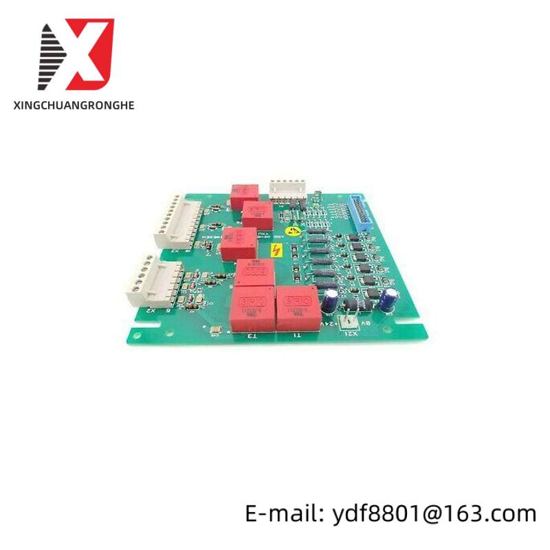 abb_1mrk000161-aa_binary_output_module.jpg Allen Bradley 1756-CNB/E Communication Module, Advanced ControlNet Bridge for Industrial Automation