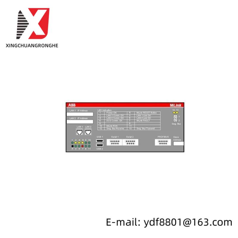 abb_1tge102009r1001_interface_module.jpg AB Panelview Plus 600 Operator Station, Model 2711P-K6C5D, HMI & Control Panel Solutions