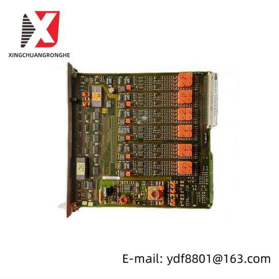 ABB 216EA61B Network Communication Module