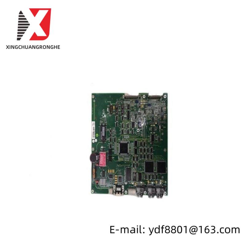 abb_3asc25h203.jpg ABB 3ASC25H203 Industrial Control Module