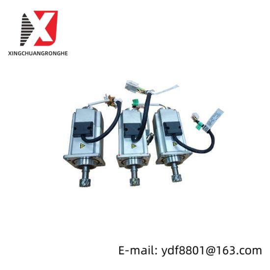 abb_3bdh000741r1_21-p_1.jpg ABB 3BDH000741R1 21-P - Industrial Control Module for Advanced Automation Solutions