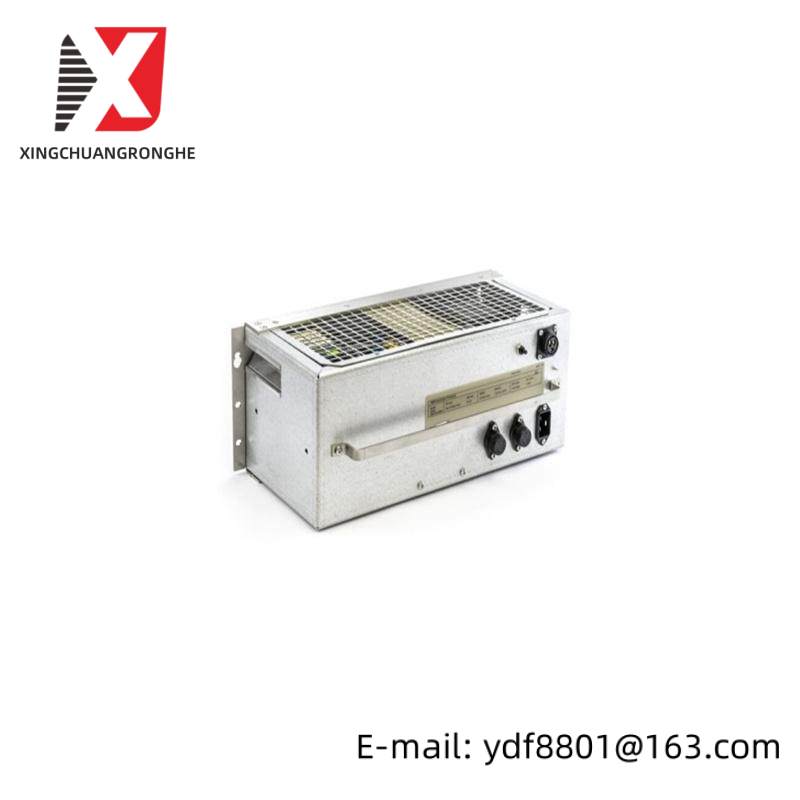 abb_3bdh000741r1_21-p_3.jpg ABB 3BDH000741R1 21-P - Industrial Control Module for Advanced Automation Solutions