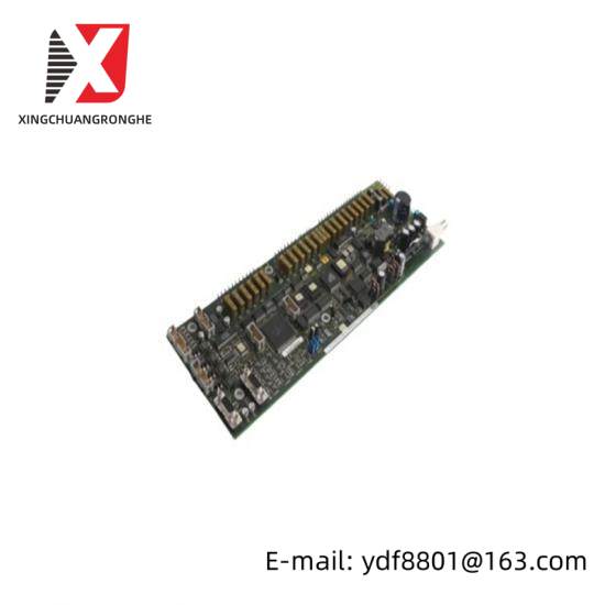 ABB BC810 3BSE031154R1 DCS System - Industrial Automation Excellence