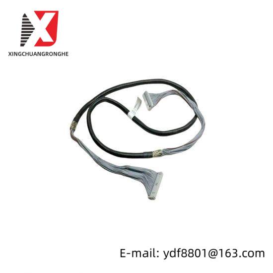 ABB 3HAC023599-001: Advanced Industrial Control Module