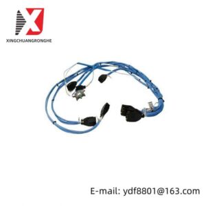 ABB 3HAC021245-001 Cable for Automation & Robot Parts