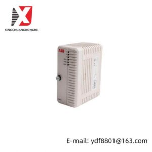 ABB 3HAC021286-001 - Advanced Industrial Automation Module