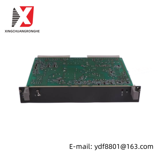 ABB PN6644424A1 Spare Part - Advanced Industrial Automation Module