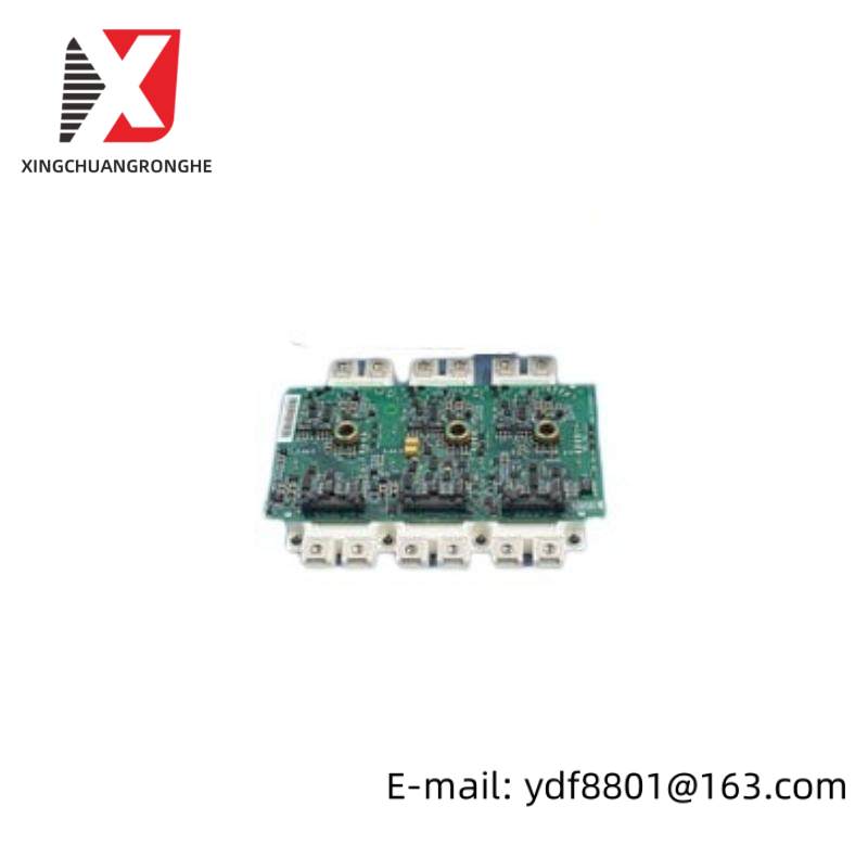 abb_3hac025562-001_06_1.jpg ABB 3HAC025562-001/06 Industrial Automation Control Module