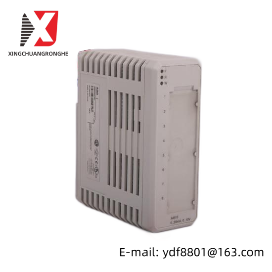 abb_3hac029556-007.png Hima K9203A | Advanced Control Module