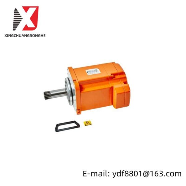 ABB DSQC651 Motor incl Pinion - 3HAC033224-003, 66066006650, 6700