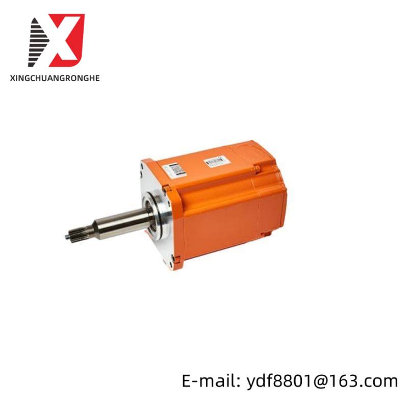 abb_3hac14750-1_irb6640_6600_6650_6650s_3hac036900-001_04_irb14000_rot_ac_motor_incl_pinion.jpg ABB 3HAC14750-1 for IRB6640/6600/6650/6650S, IRB14000 Rotating AC Motor Including Pinion