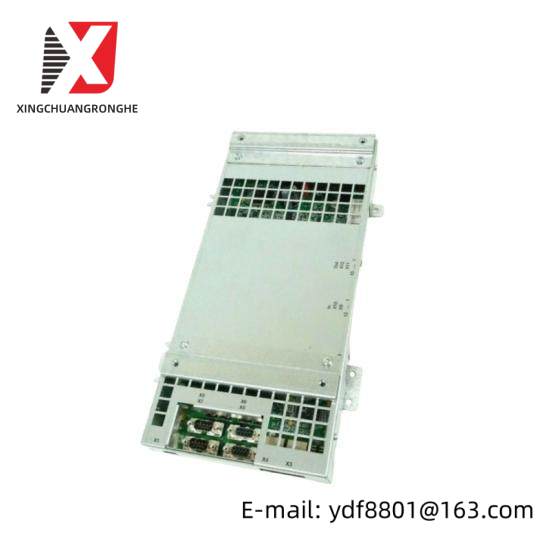 abb_3hna023716-001_1.jpg ABB 3HNA023716-001: Advanced Industrial Control Module
