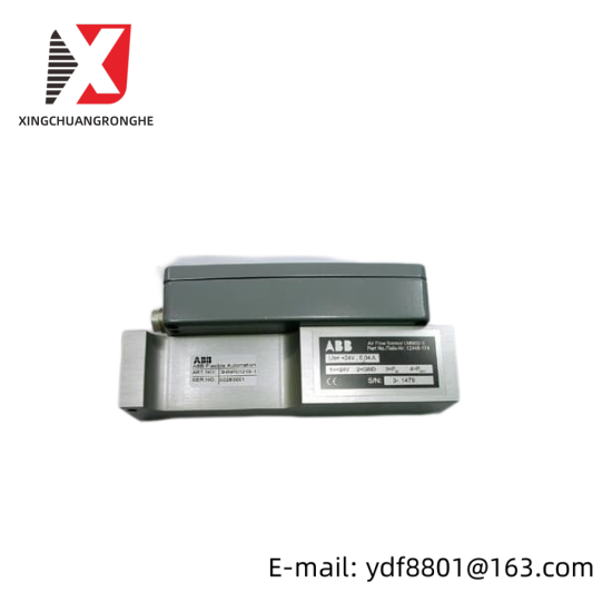 abb_3hnp01219-1_air_flow_sensor.png ABB SDCS-CON-2A: High-Precision Industrial Control Module