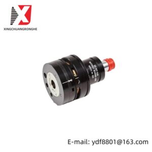 ABB 3N3745 Air Motor - High-Performance Pneumatic Actuator