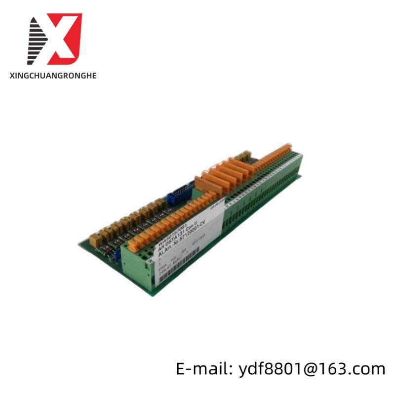 abb_5shx08f4502_2.jpg ABB 5SHX08F4502 Controller Module, Custom Processed for Industrial Automation