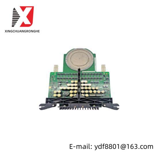 abb_5shy3545l0010_gvc750be101_1.jpg ABB 5SHY3545L0010 GVC750BE101 Industrial Control Module