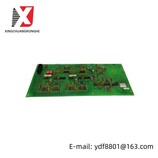 abb_6632094a1_bailey_circuit_board.jpg ABB 3HAC029187-001 Advanced Industrial Control Module