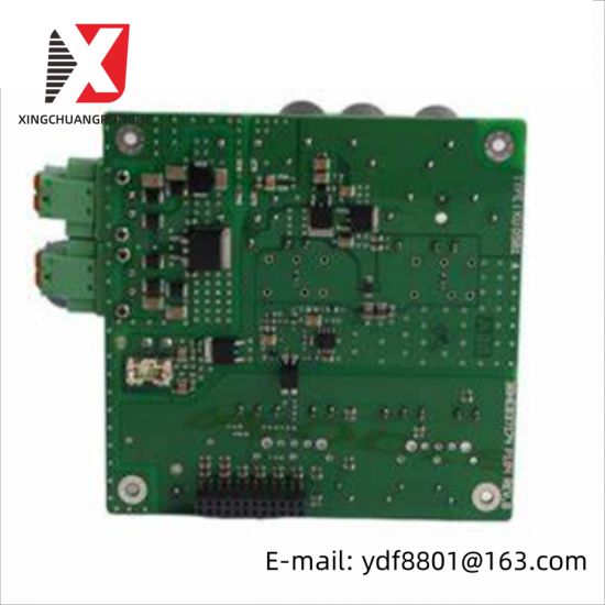abb_751010r0815.png ABB 751010R0815 Industrial Control Module