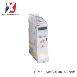 ABB ACS150-01E-07A5-2: High Performance Low Voltage AC Drives