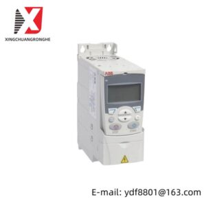 ABB ACS310-03E-25A4-4 Low Voltage AC Drives