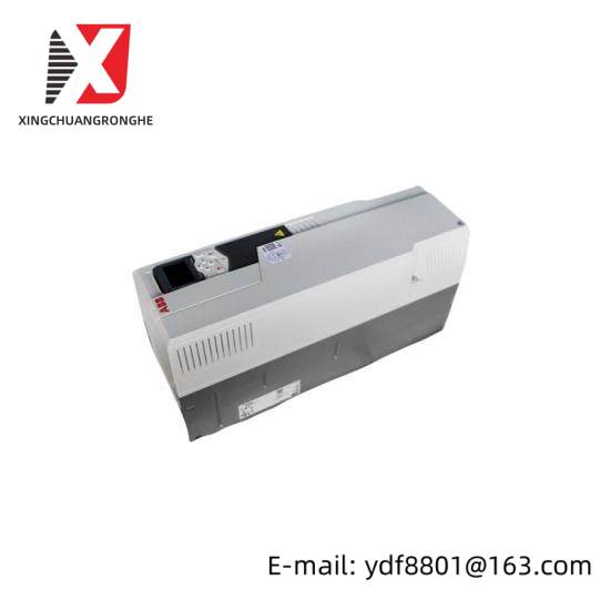abb_acs880-01-096a-5_ac_drive_1.jpg ABB ACS880-01-096A-5 AC Drive: Advanced Industrial Control for Unmatched Performance