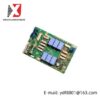 ABB AFPS-61C Power Supply Board: High-Efficiency, Robust Industrial Supply Solution