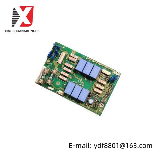 abb_afps-61c_power_supply_board_1.jpg ABB AFPS-61C Power Supply Board: High-Efficiency, Robust Industrial Supply Solution