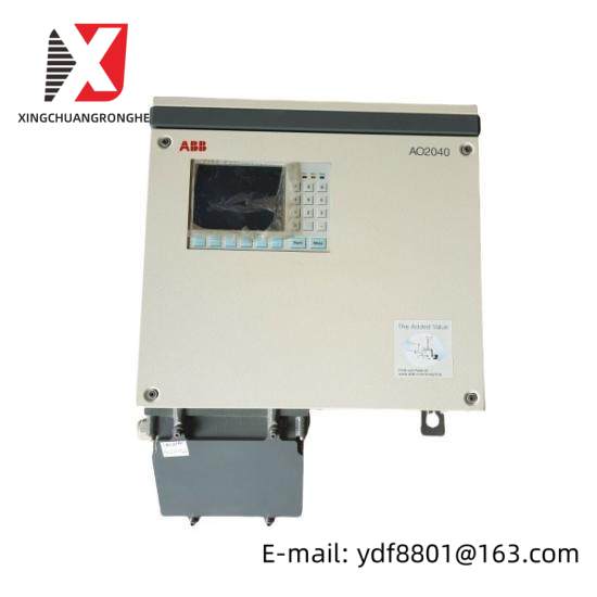 abb_ao2000_ls25_1.jpg ABB AO2000 LS25 High-Performance Industrial Control Module, Precision Designed for Automation Processes