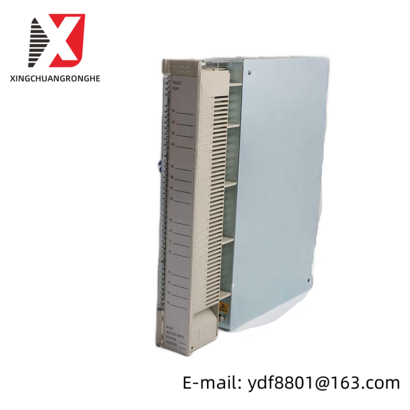 abb_ci610_1.png ABB CI610 3BHT300003R1 Digital Control Module