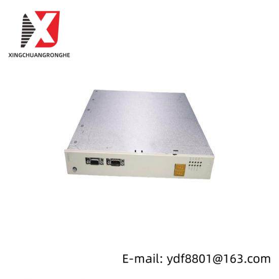 ABB BC6-40-00 / IEC947-4-1: High-Performance Control Module