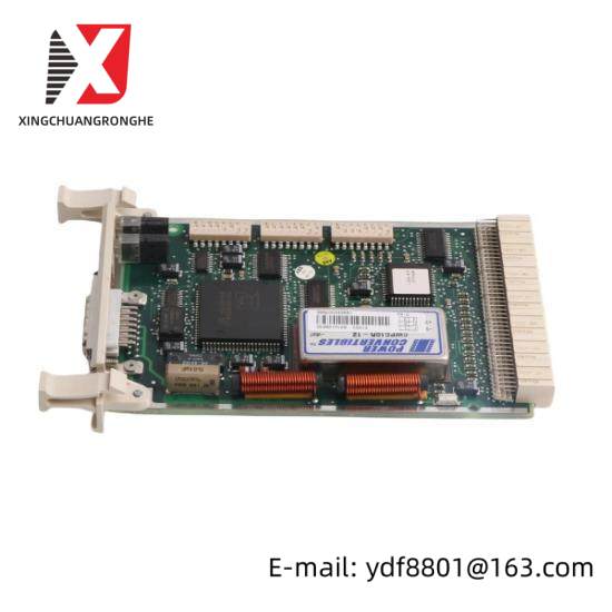 abb_cs513_3bse000435r1_2.jpg ABB CS513 3BSE000435R1 High-Frequency Industrial Control Module