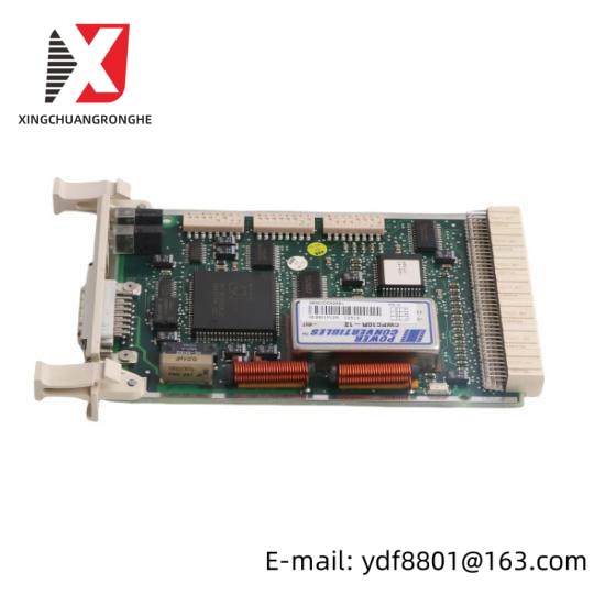 abb_cs513_3bse000435r1_4.jpg ABB CS513 3BSE000435R1 High-Frequency Industrial Control Module