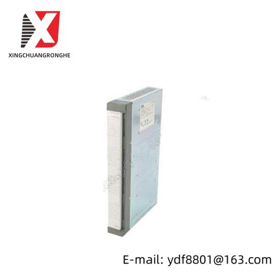 ABB PM592-ETH Industrial Automation Control Module