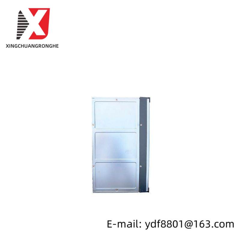 abb_dao01_2.jpg ABB DAO01 Analog Output Module, High Precision Industrial Automation Component