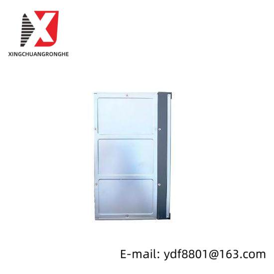 abb_dao01_3.jpg ABB DAO01 Analog Output Module, High Precision Industrial Automation Component