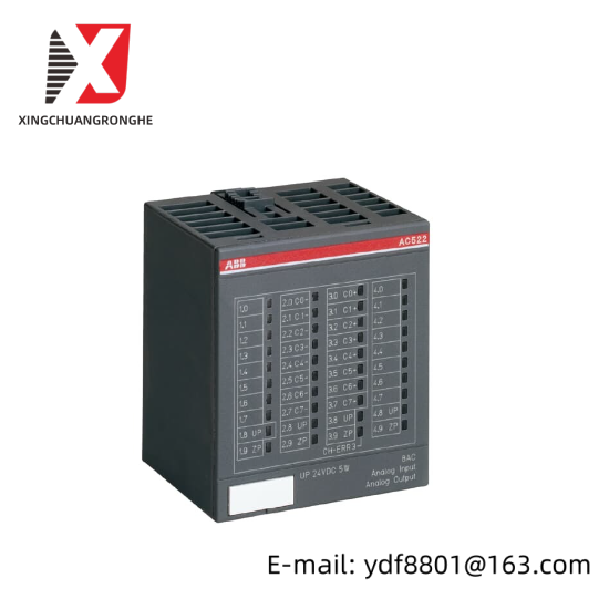 abb_dc551-cs31_1sap220500r0001_bus_module.png ABB REA107-AA ARC Protection - Advanced Arc Fault Suppression Module