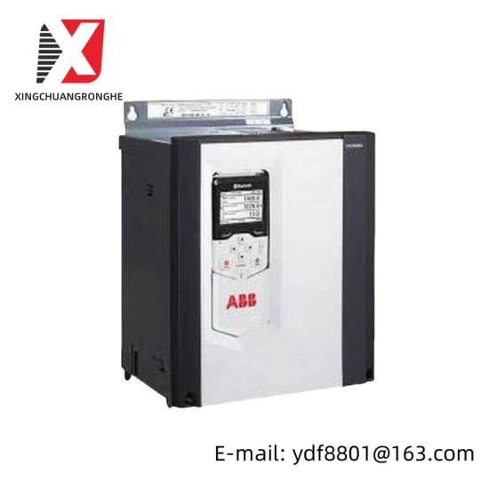 abb_dcs880-s02-0250-05x0_dc_converter_module.jpg ABB CI590-CS31-HA Industrial Control Module