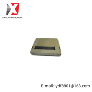 ABB DP620 3ADT300016R1: High Precision Speed Measurement Module