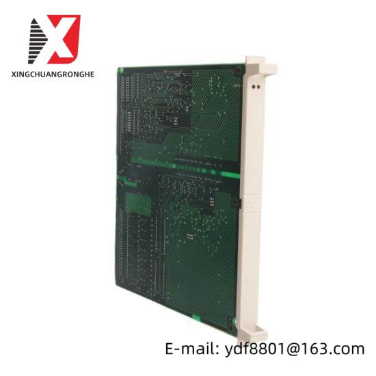 abb_dsai155a_3bse014162r1_thermocouple_module_2.jpg ABB DSAI155A Thermocouple Module - Precise Temperature Sensing for Industrial Control Systems