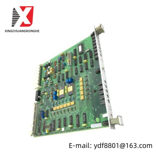 abb_dsqc115_1.jpg ABB DSQC115: Advanced Industrial Control Module