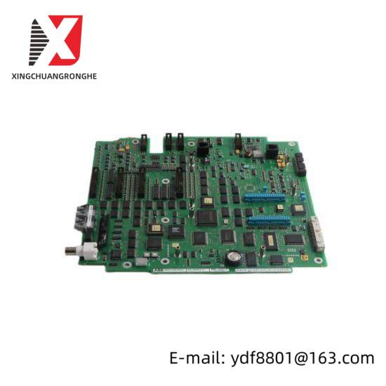 abb_dsrf197_3bse019297r1_2.jpg ABB DSRF197 3BSE019297R1 Custom Processed Industrial Control Module