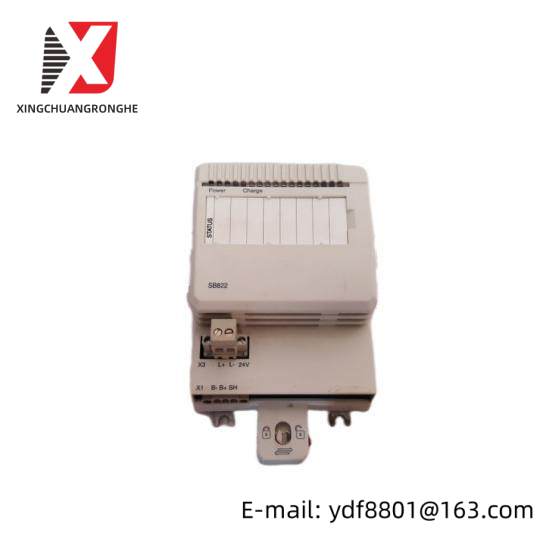 abb_dsu14_2.jpg ABB DSU14 Measurement Instrument, High Precision Industrial Control Module